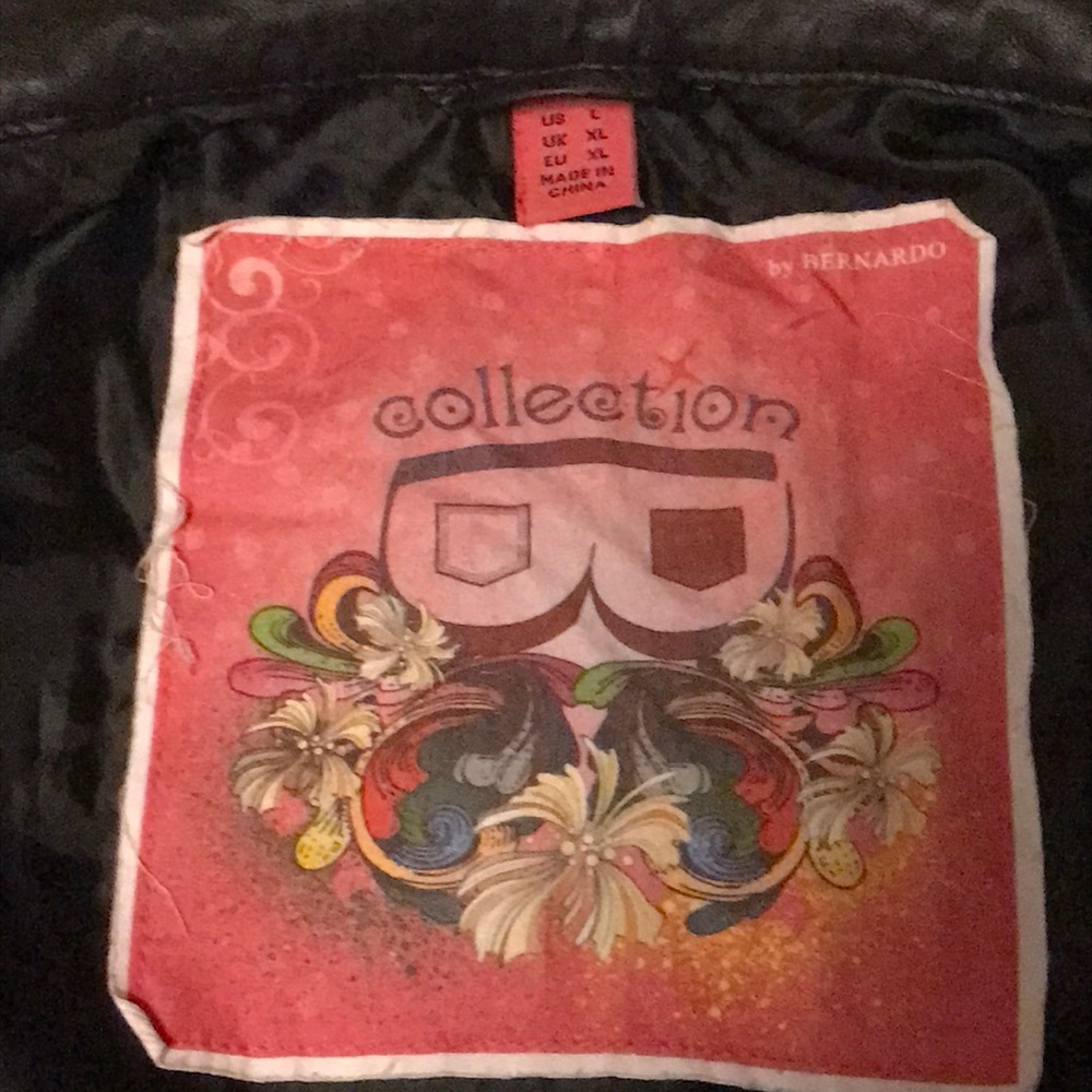 Jacket - Picture 3 of 4